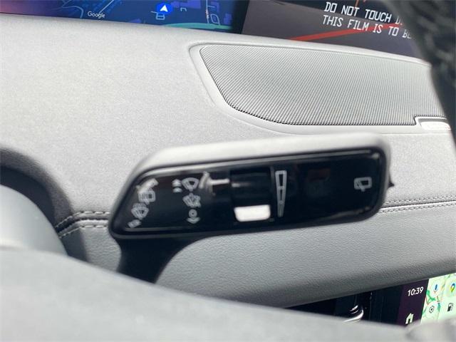 new 2025 Lincoln Navigator L car, priced at $106,440