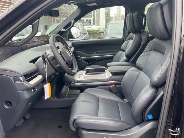 new 2025 Lincoln Navigator L car, priced at $106,440