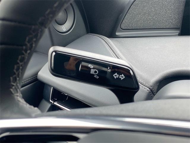 new 2025 Lincoln Navigator L car, priced at $106,440