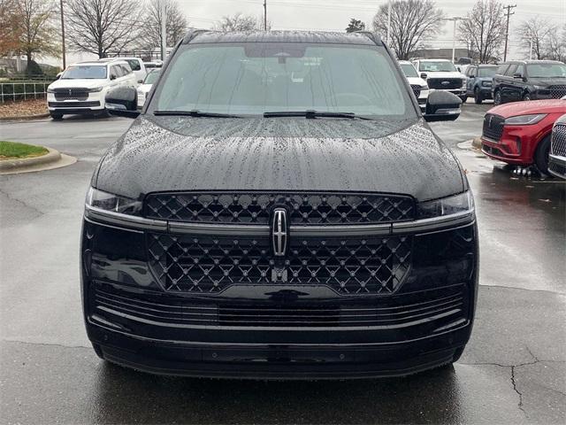 new 2025 Lincoln Navigator L car, priced at $106,440