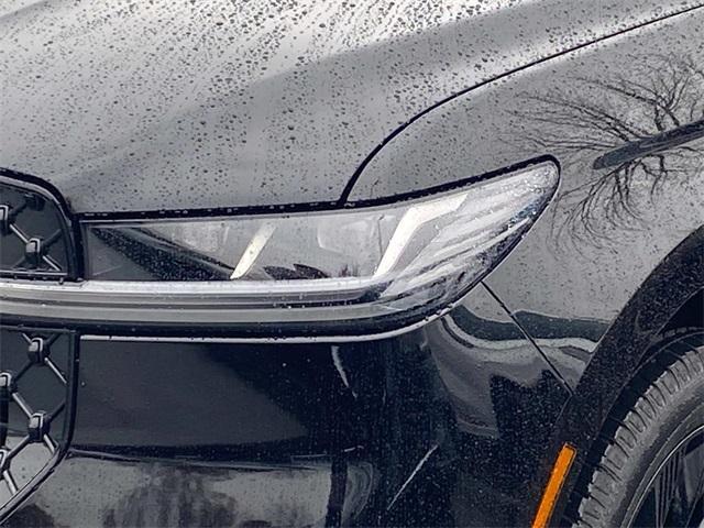 new 2025 Lincoln Navigator L car, priced at $106,440