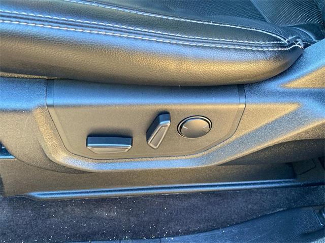 used 2020 Ford F-150 car, priced at $24,999