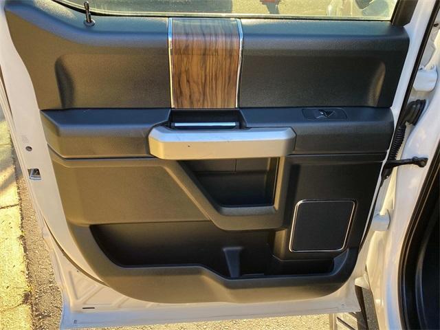 used 2020 Ford F-150 car, priced at $24,999