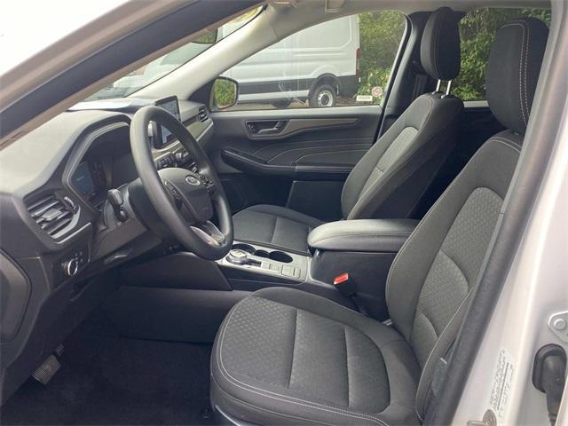 used 2025 Ford Escape car, priced at $21,132