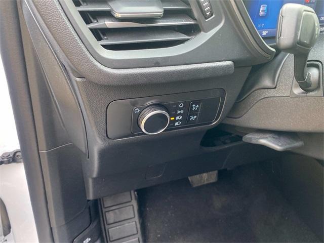 used 2025 Ford Escape car, priced at $21,132