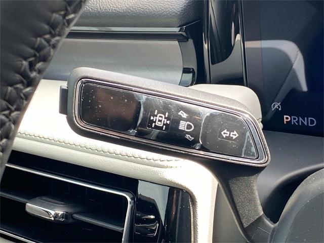 new 2026 Lincoln Aviator car, priced at $55,501