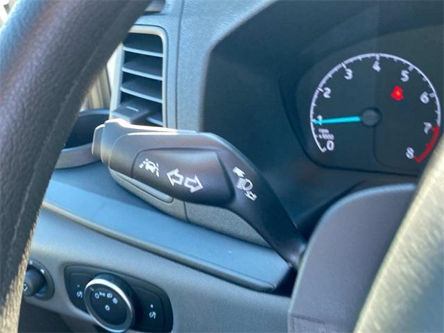 new 2025 Ford Transit-150 car, priced at $42,035