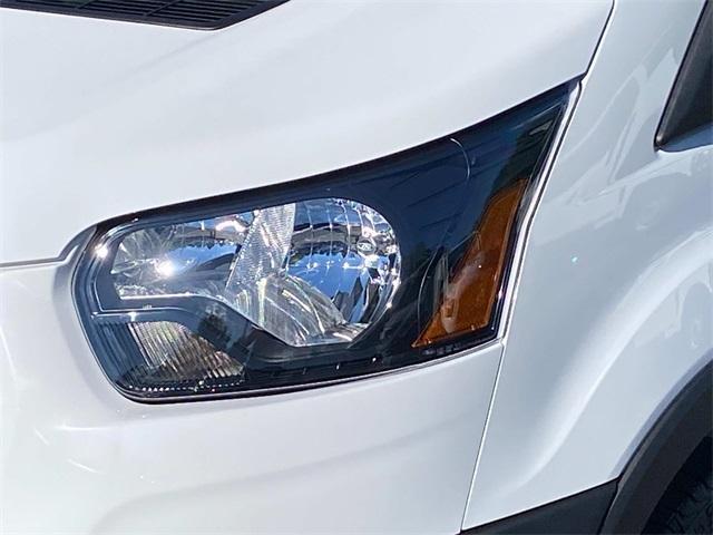 new 2025 Ford Transit-150 car, priced at $42,035