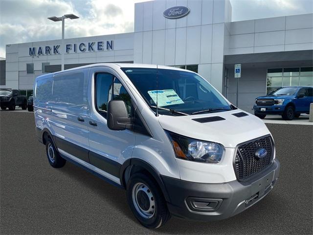 new 2025 Ford Transit-150 car, priced at $42,035