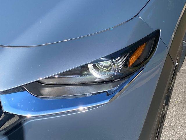 used 2022 Mazda CX-30 car, priced at $22,414