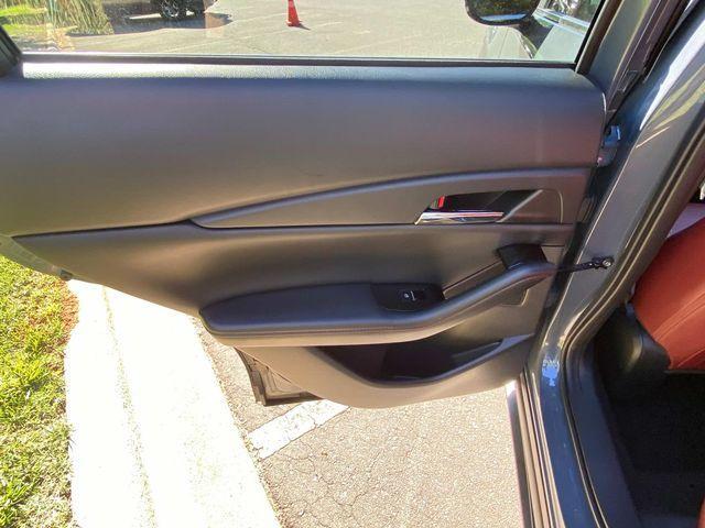 used 2022 Mazda CX-30 car, priced at $22,414