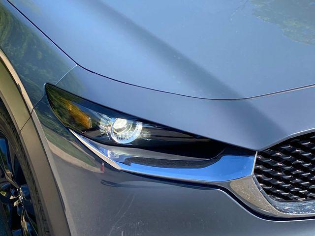 used 2022 Mazda CX-30 car, priced at $22,414