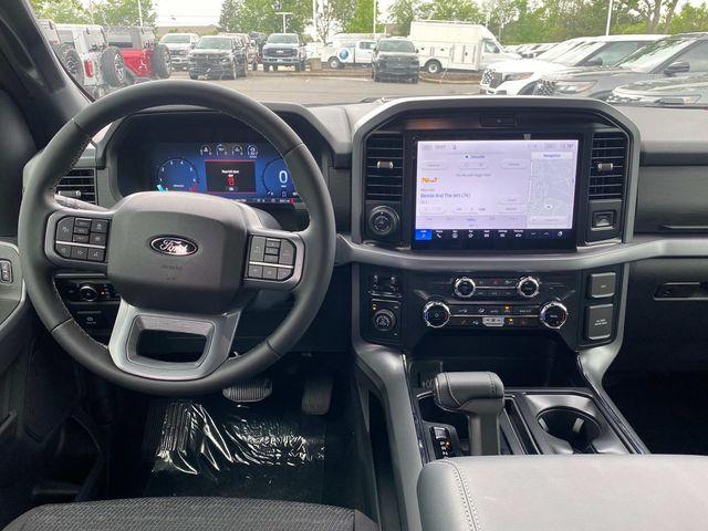 new 2026 Ford F-150 car, priced at $57,610