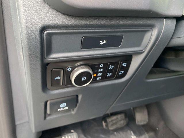 new 2026 Ford F-150 car, priced at $57,610