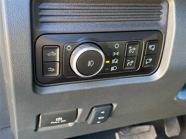 new 2026 Ford F-250 car, priced at $105,800