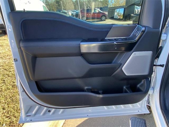 new 2026 Ford F-250 car, priced at $105,800