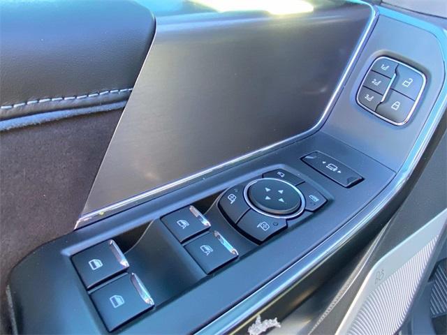 new 2026 Ford F-250 car, priced at $105,800