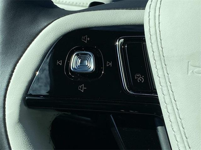 new 2026 Lincoln Aviator car, priced at $87,405