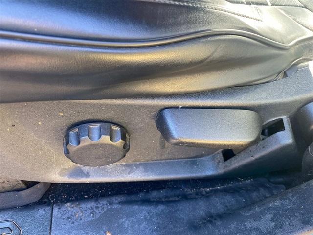 used 2021 Ford Bronco car, priced at $31,672