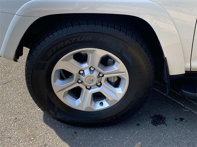 used 2024 Toyota 4Runner car, priced at $33,944