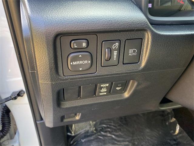 used 2024 Toyota 4Runner car, priced at $33,944