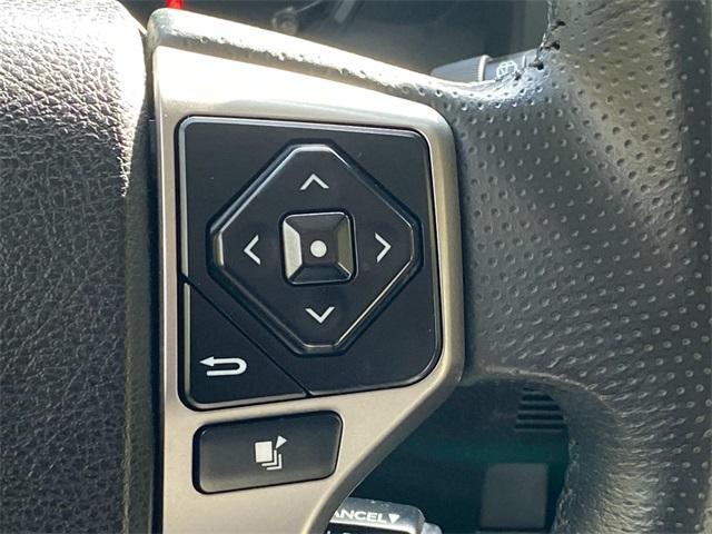 used 2024 Toyota 4Runner car, priced at $33,944