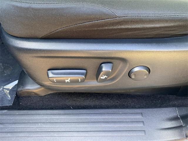 used 2024 Toyota 4Runner car, priced at $33,944