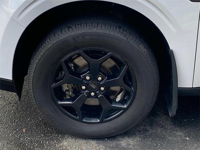 used 2023 Ford Maverick car, priced at $25,116