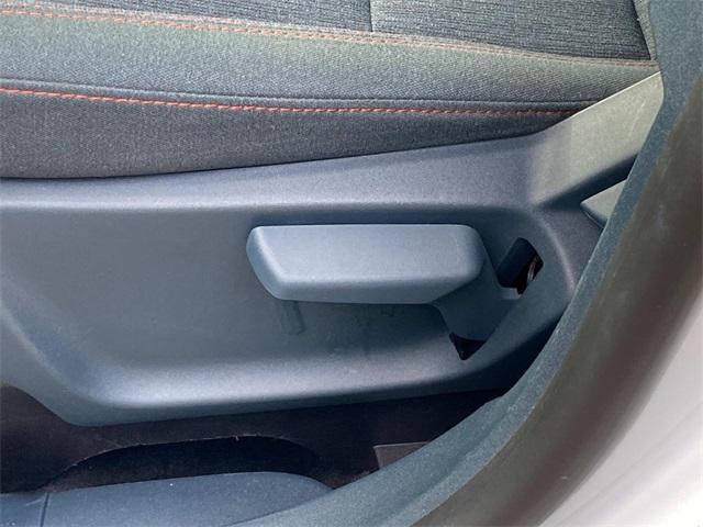 used 2023 Ford Maverick car, priced at $25,116