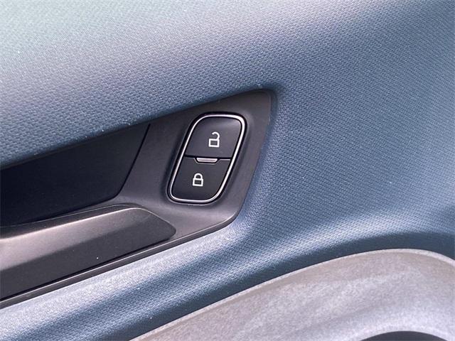 used 2023 Ford Maverick car, priced at $25,116