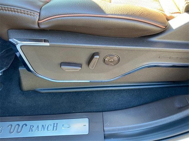 new 2026 Ford F-350 car, priced at $104,730