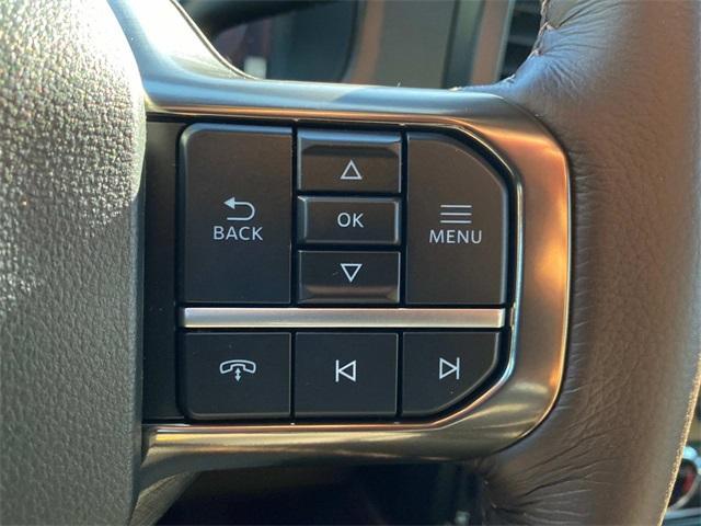 new 2026 Ford F-350 car, priced at $104,730