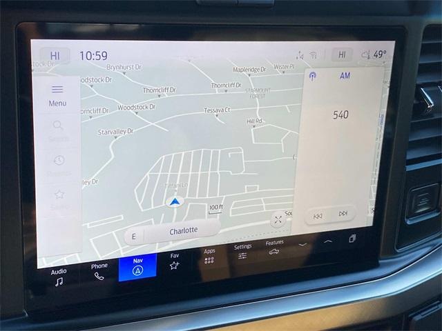 new 2026 Ford F-350 car, priced at $104,730