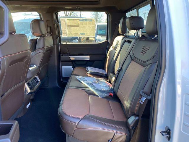 new 2026 Ford F-350 car, priced at $104,730