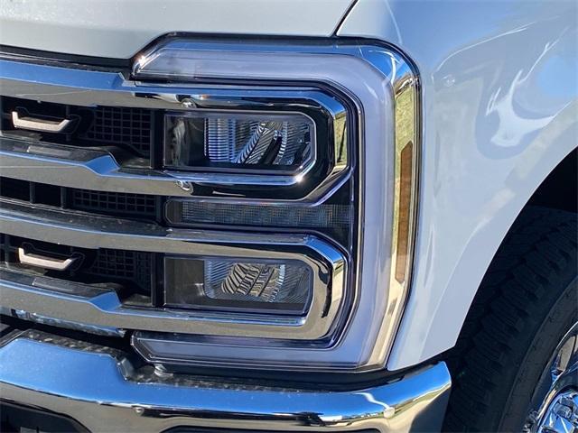 new 2026 Ford F-350 car, priced at $104,730