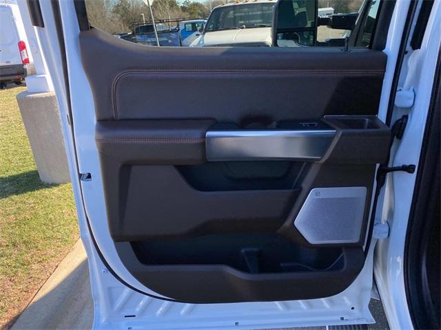 new 2026 Ford F-350 car, priced at $104,730