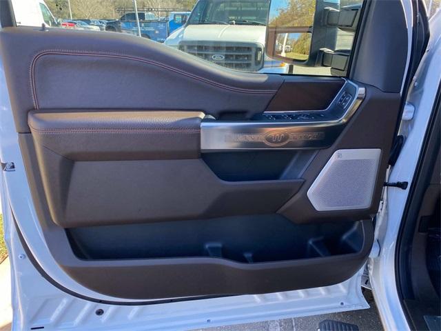 new 2026 Ford F-350 car, priced at $104,730