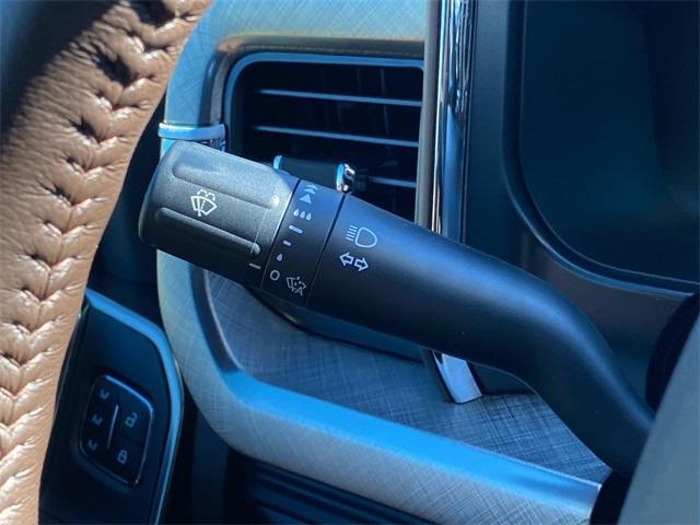 new 2026 Ford F-350 car, priced at $104,730