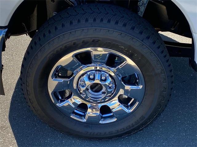 new 2026 Ford F-350 car, priced at $104,730