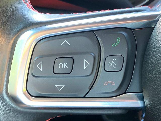 used 2022 Jeep Wrangler Unlimited car, priced at $35,248