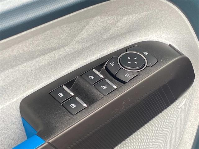 new 2026 Ford Maverick car, priced at $35,422