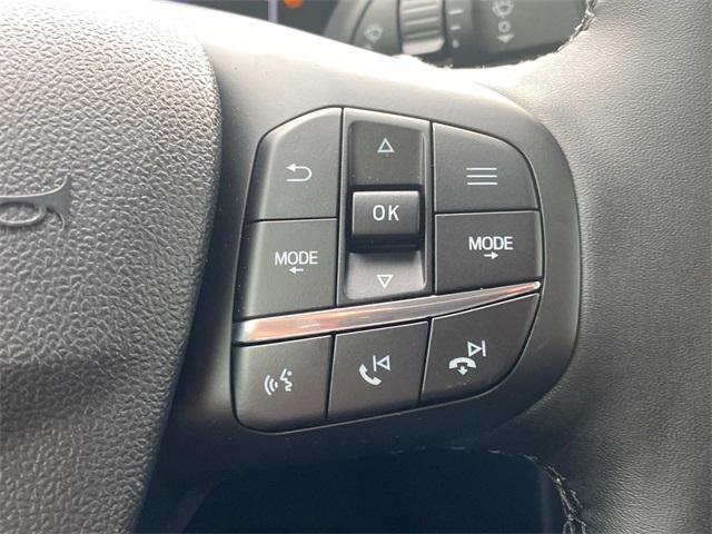 new 2026 Ford Maverick car, priced at $35,422