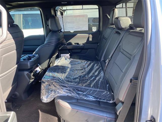 new 2025 Ford F-150 car, priced at $100,585