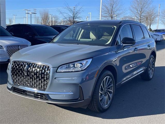 new 2026 Lincoln Corsair car, priced at $46,798