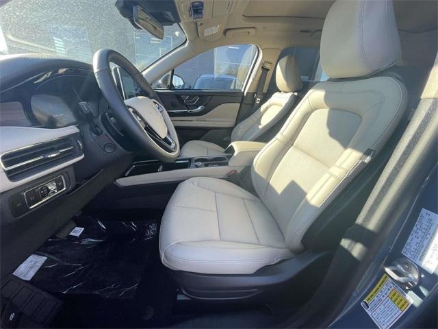 new 2026 Lincoln Corsair car, priced at $46,798