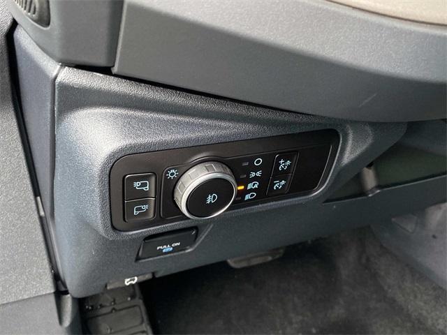 new 2025 Ford Bronco car, priced at $53,281