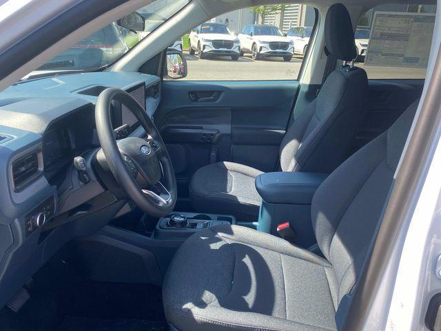 new 2026 Ford Maverick car, priced at $29,361