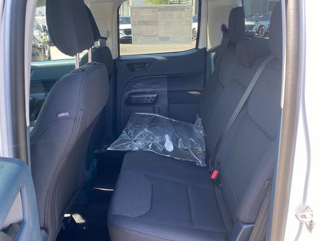 new 2026 Ford Maverick car, priced at $29,361
