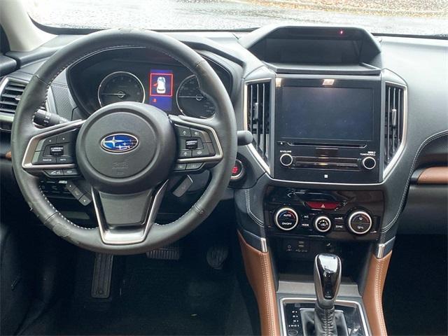 used 2020 Subaru Forester car, priced at $22,680