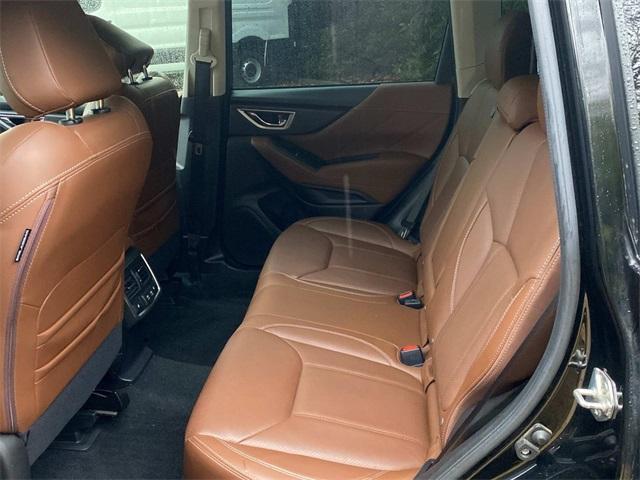 used 2020 Subaru Forester car, priced at $22,680